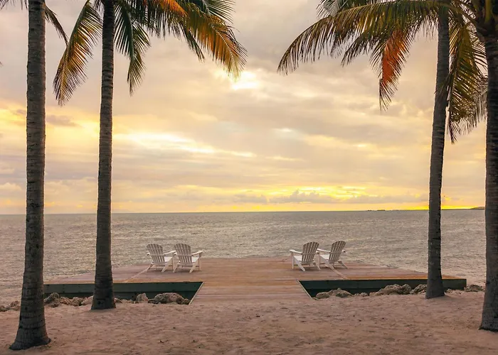 Isla Bella Beach Resort&Spa - Florida Keys Marathon