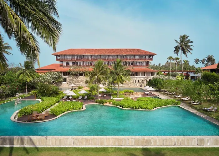 Cinnamon Bentota Beach - Signature Selection