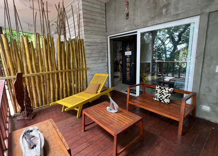 Saboga Lodge (Adults Only) Panama City