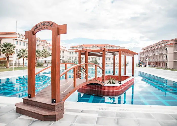 Adempira Termal&Spahotel