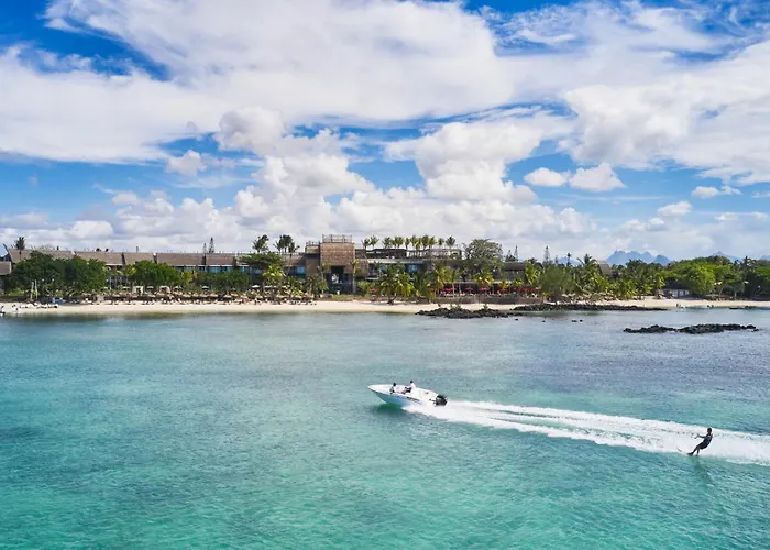 Lux* Grand Baie Resort & Residences