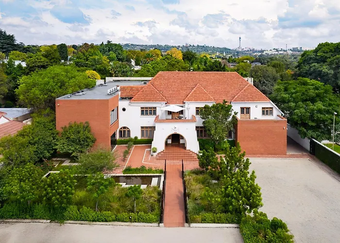 Sanctuary Mandela