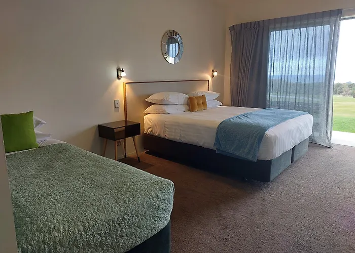 Koura Bay Golf Resort