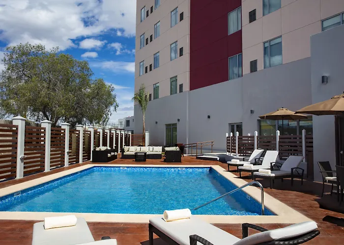 Hyatt Place Aguascalientes Bonaterra