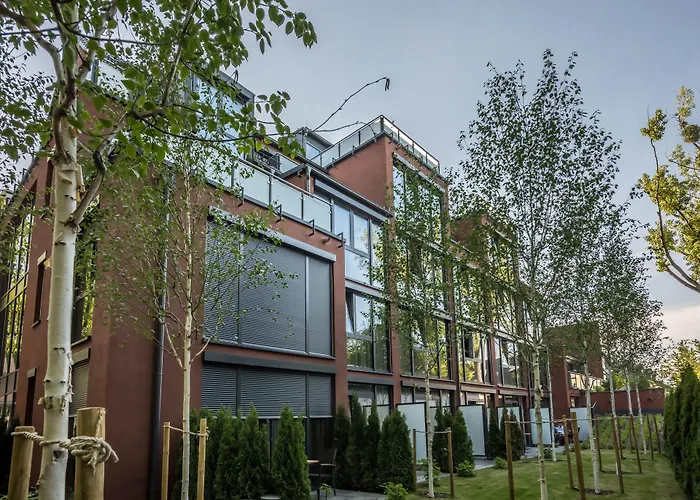 Innspire Hotel