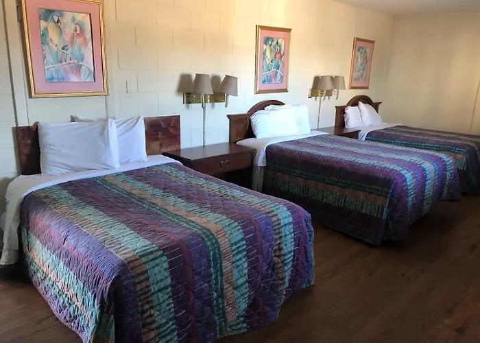 Ocean 5 Hotel