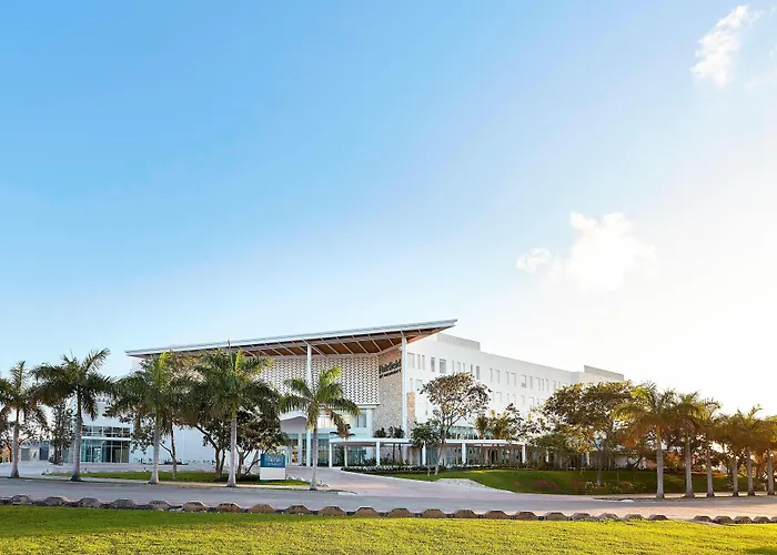 Fairfield Inn & Suites By Marriott Cancun Airport