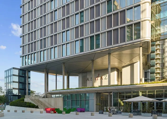 Hyatt Regency Vienna Hotel