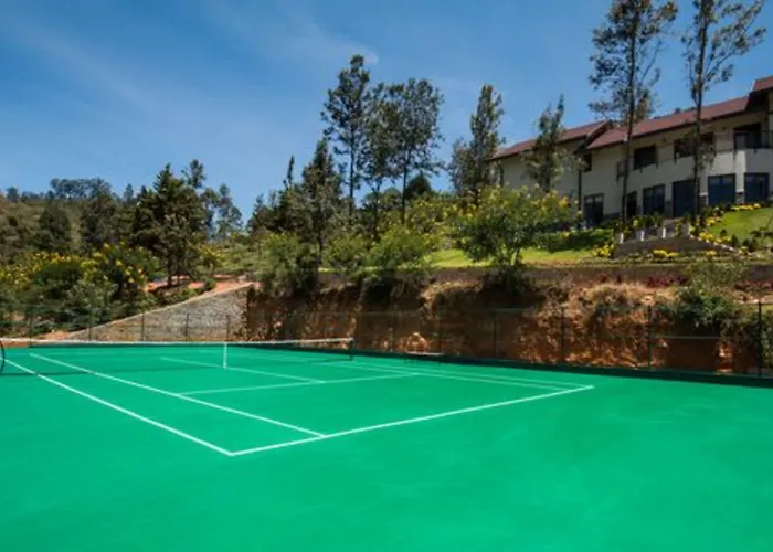 Anasa Wellness Resort Ella
