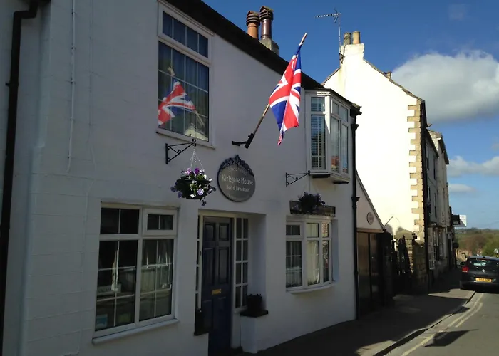 Kirkgate House