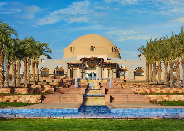 Lazuli Hotel, Marsa Alam El Qoseir