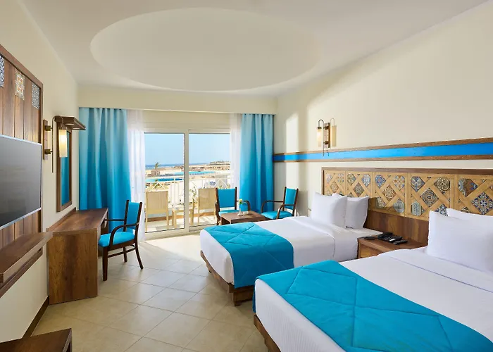 Lazuli Hotel, Marsa Alam El Qoseir