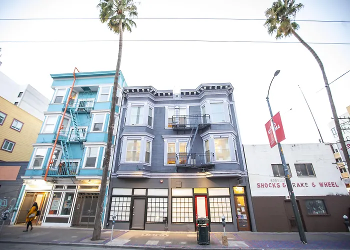 1906 Mission