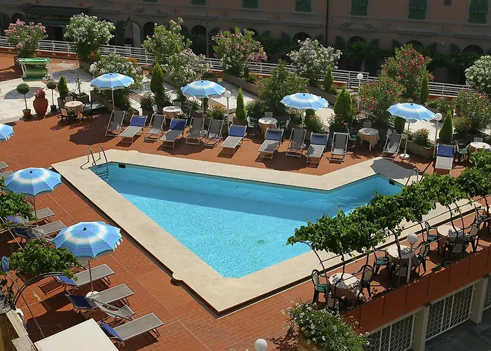 Grand Hotel Plaza & Locanda Maggiore