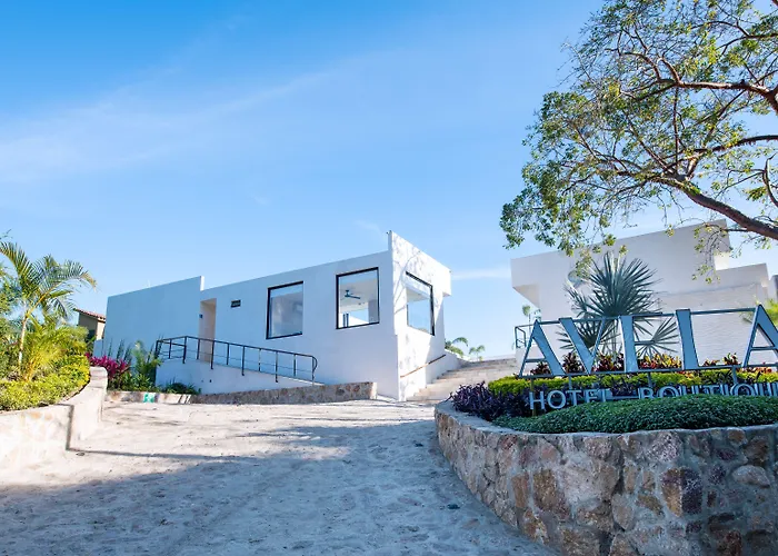 Avela Boutique Hotel