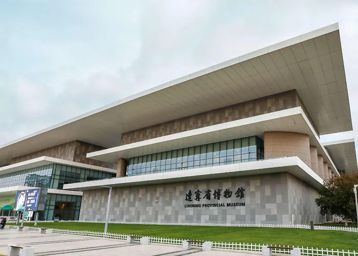 Conrad Shenyang Hotel