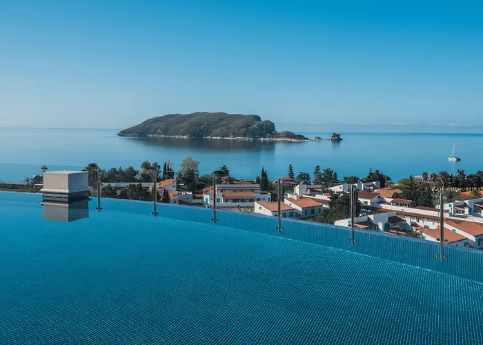 Iberostar Waves Slavija Hotel Budva