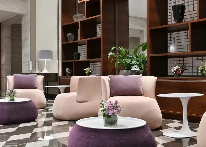 Al Messila, A Luxury Collection Resort & Spa, Doha