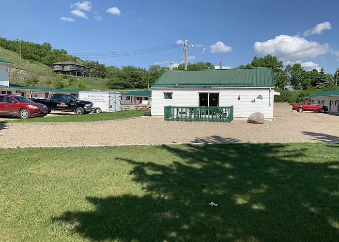 Gateway Motel