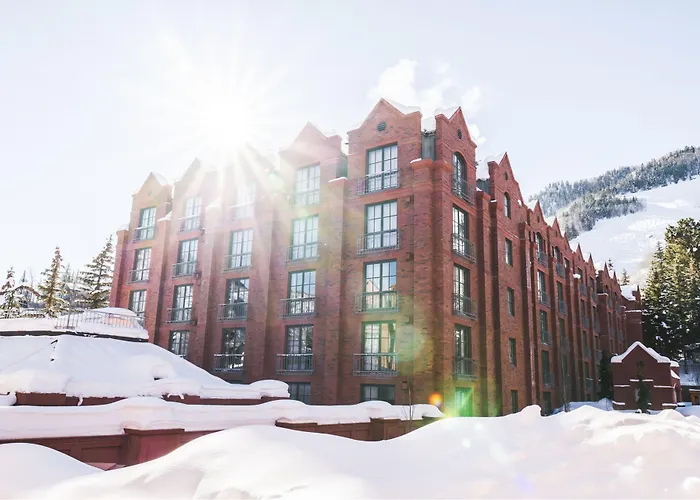 St. Regis Residence Club, Aspen