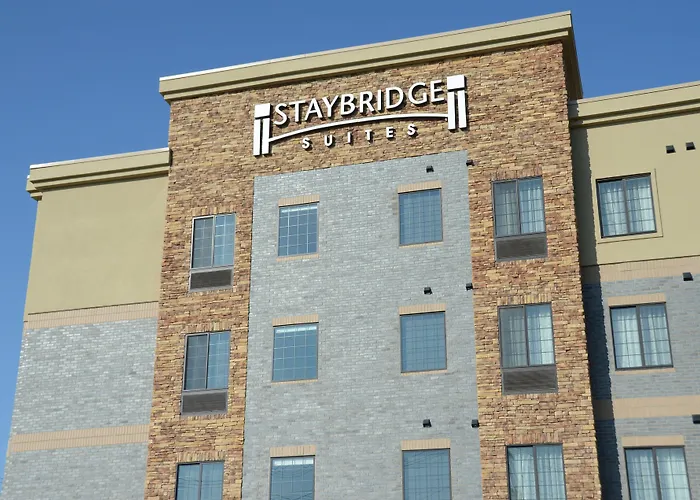 Staybridge Suites Nashville Se - Murfreesboro By Ihg