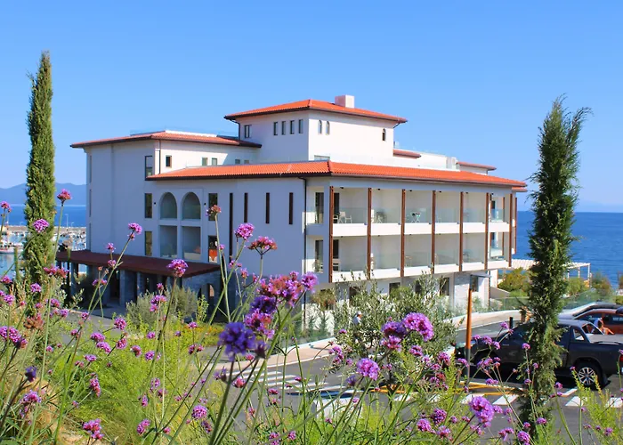 Mount Athos Resort