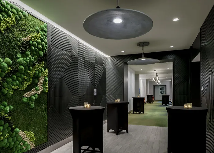 Hyatt Centric Buckhead Atlanta