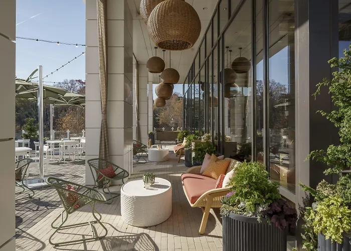 Hyatt Centric Buckhead Atlanta