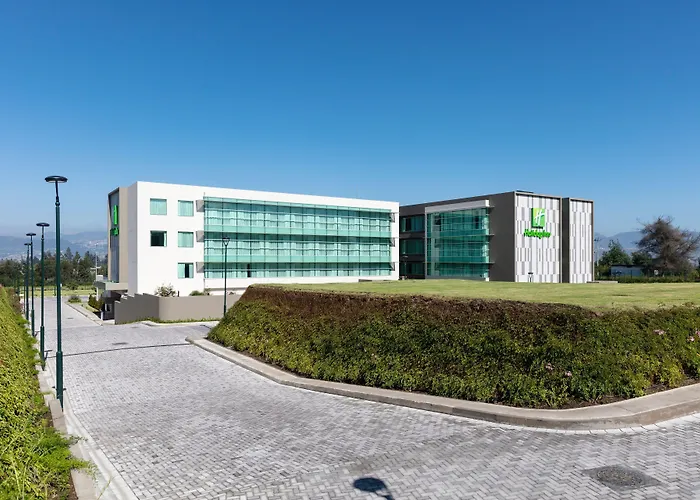 Holiday Inn - Quito Airport By Ihg Tababela