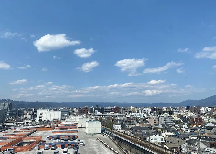 Hotel Emion Kyoto