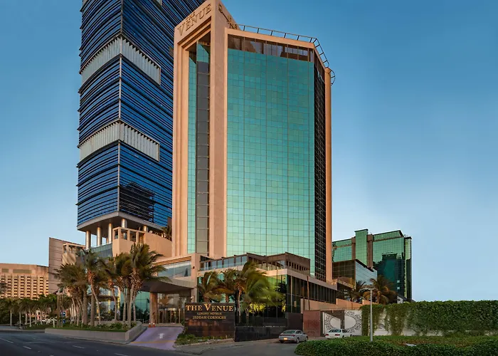 The Venue Jeddah Corniche
