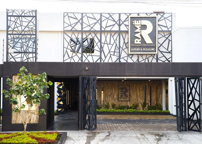 Rame Hotel Boutique