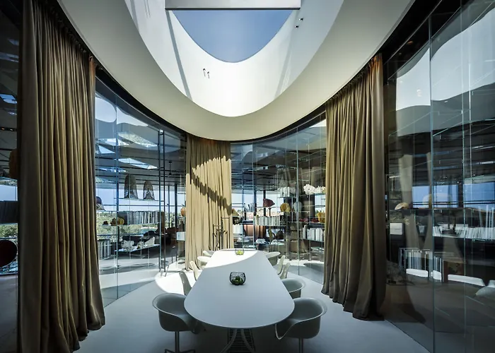 Grand Park Hotel Rovinj By Maistra Collection