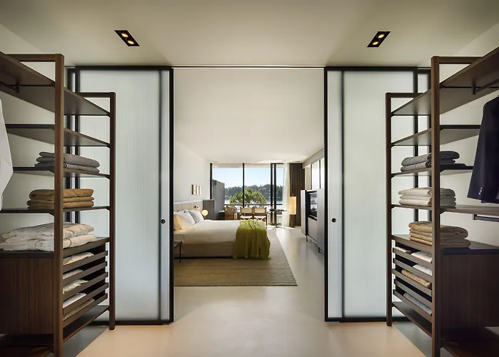 Grand Park Hotel Rovinj By Maistra Collection