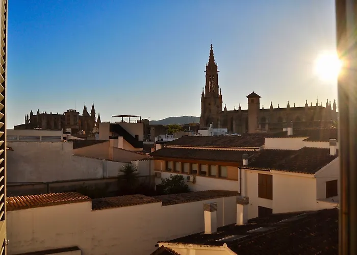 Hotel Basilica