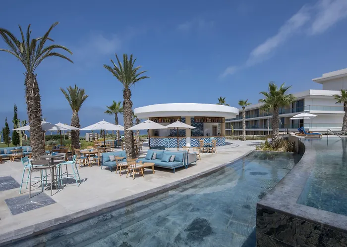 Hyatt Regency Taghazout Hotel