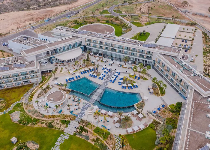 Hotel Hyatt Regency Taghazout