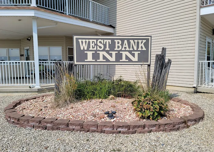 West Bank Inn