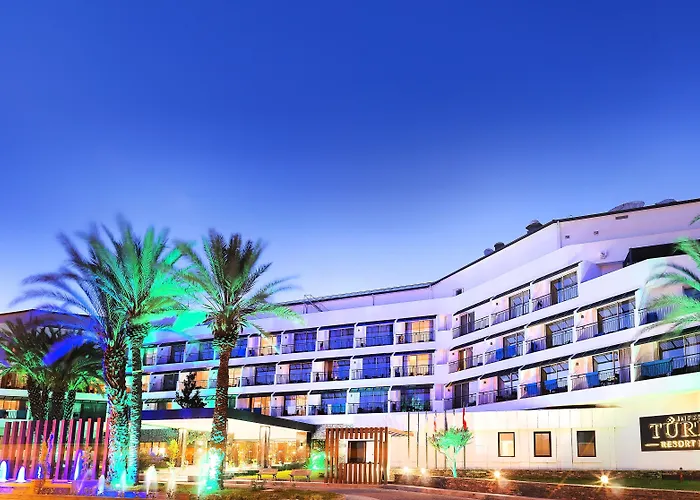 Imperial Türkiz Resort &SPA