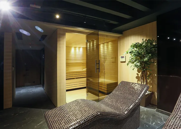 Ambasador Hotel Nis