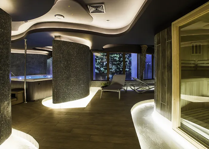 Hotel Termas Chillán