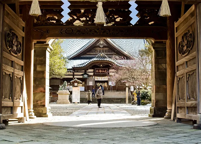Hyatt Centric Kanazawa