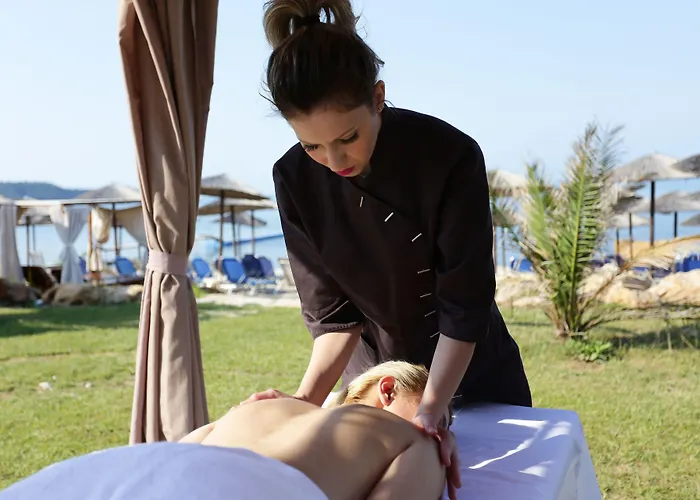 Alexandra Elegance Bridging Generations (Adults Only) Hotel Potos