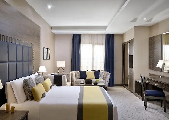 Voco Al Khobar By Ihg Hotel
