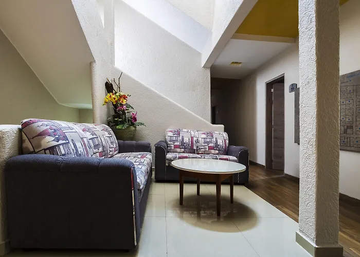 Hotel Sr92 Adults Only