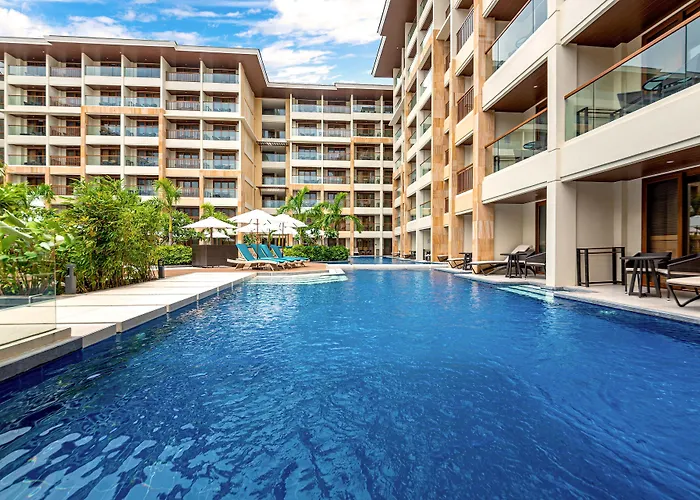 Henann Tawala Resort Panglao