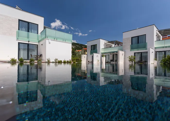 Hotel&Resort ISOLA Baška