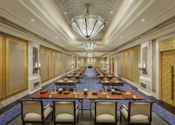 Itc Royal Bengal, A Luxury Collection Hotel, Kalkutta