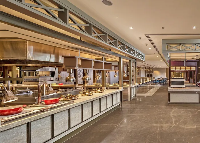 Itc Royal Bengal, A Luxury Collection Hotel, Calcutta 