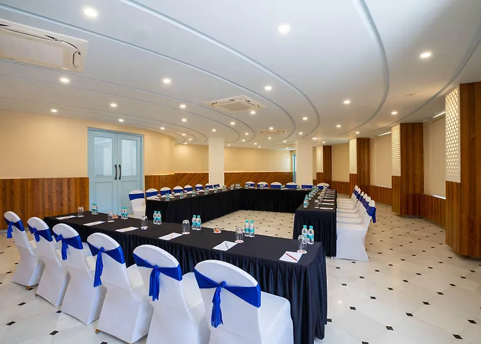 Ramee Royal Resort & Spa - Udaipur